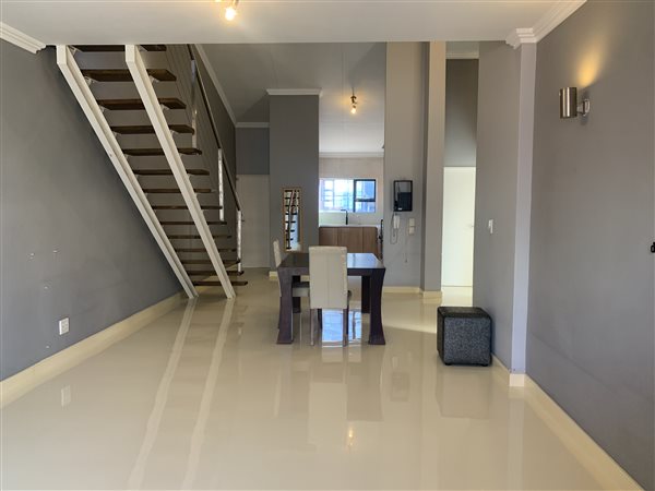 3 Bed Apartment