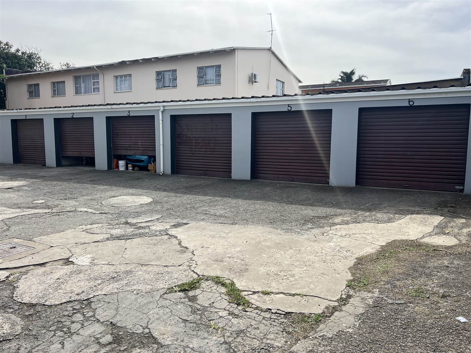 1226  m² Commercial space in Southernwood photo number 5