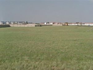 7588 m² Land available in Vereeniging