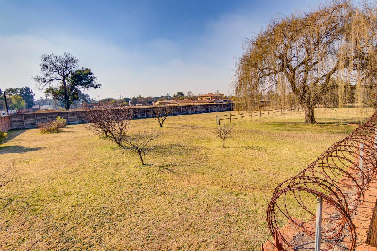 2.2 ha Land available in Benoni AH photo number 27