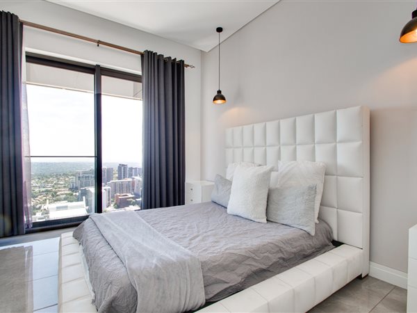 1 Bed Apartment