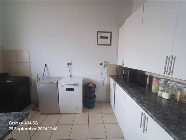 2 Bed Apartment