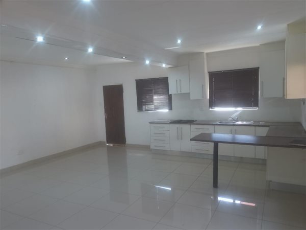 2 Bed Apartment