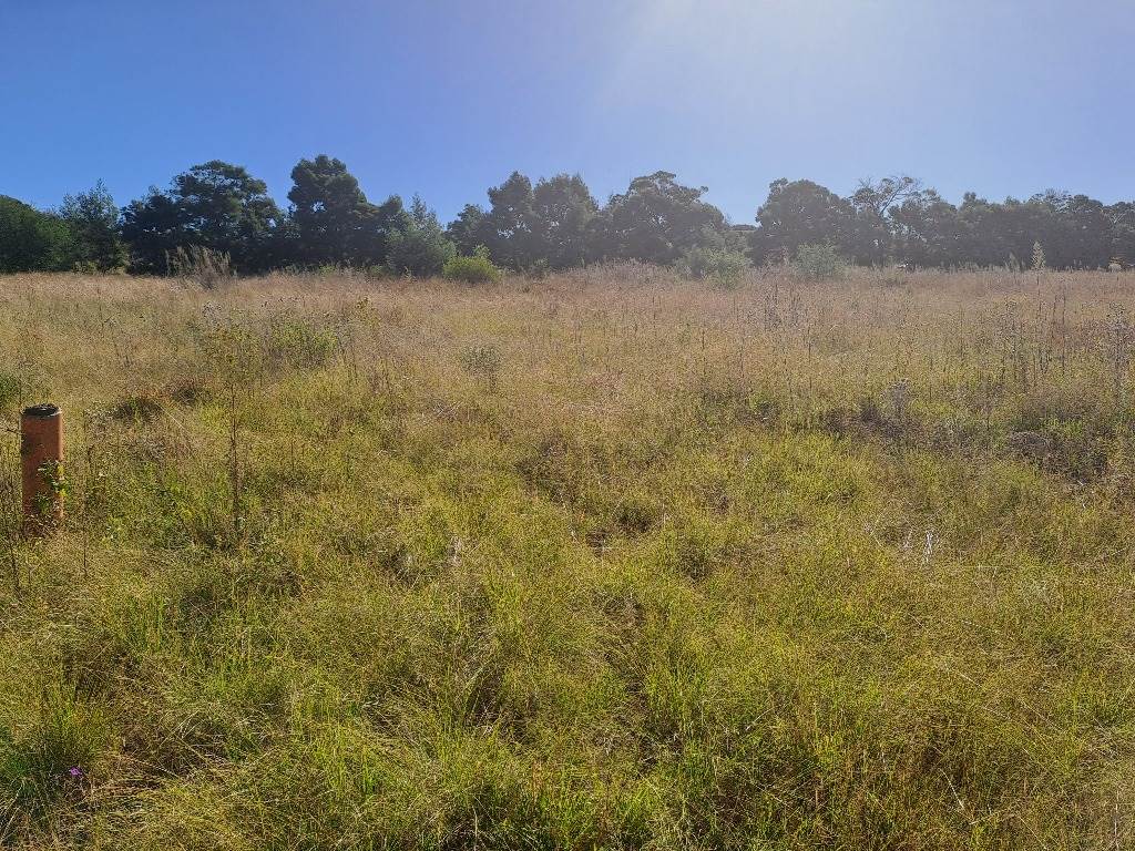 1011 m² Land available in Fochville photo number 3