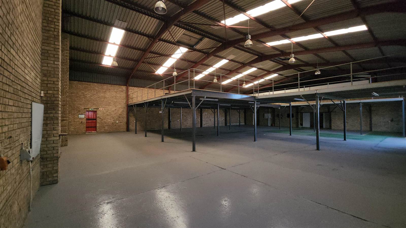1177  m² Industrial space in Kya Sands photo number 5