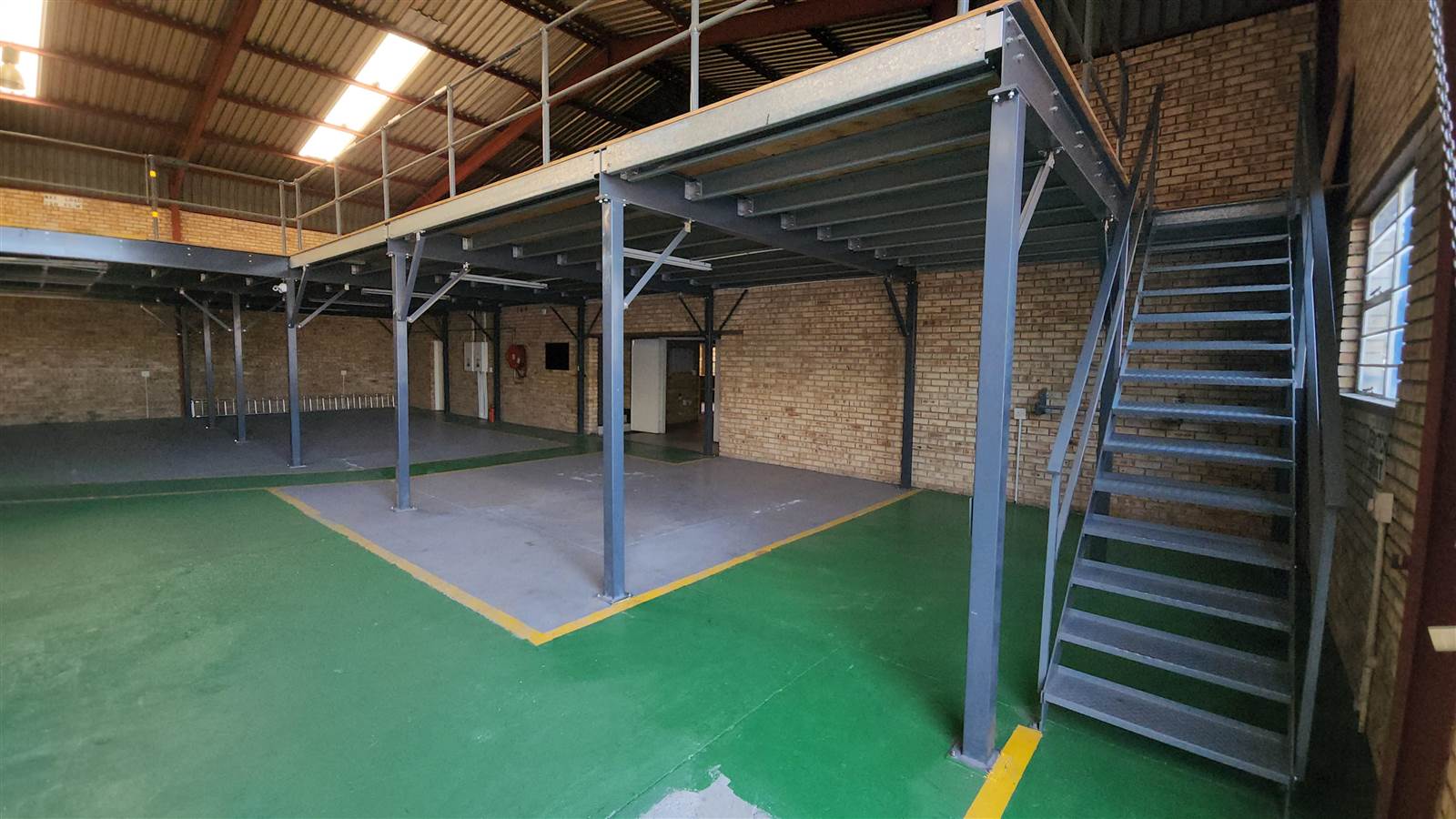 1177  m² Industrial space in Kya Sands photo number 6
