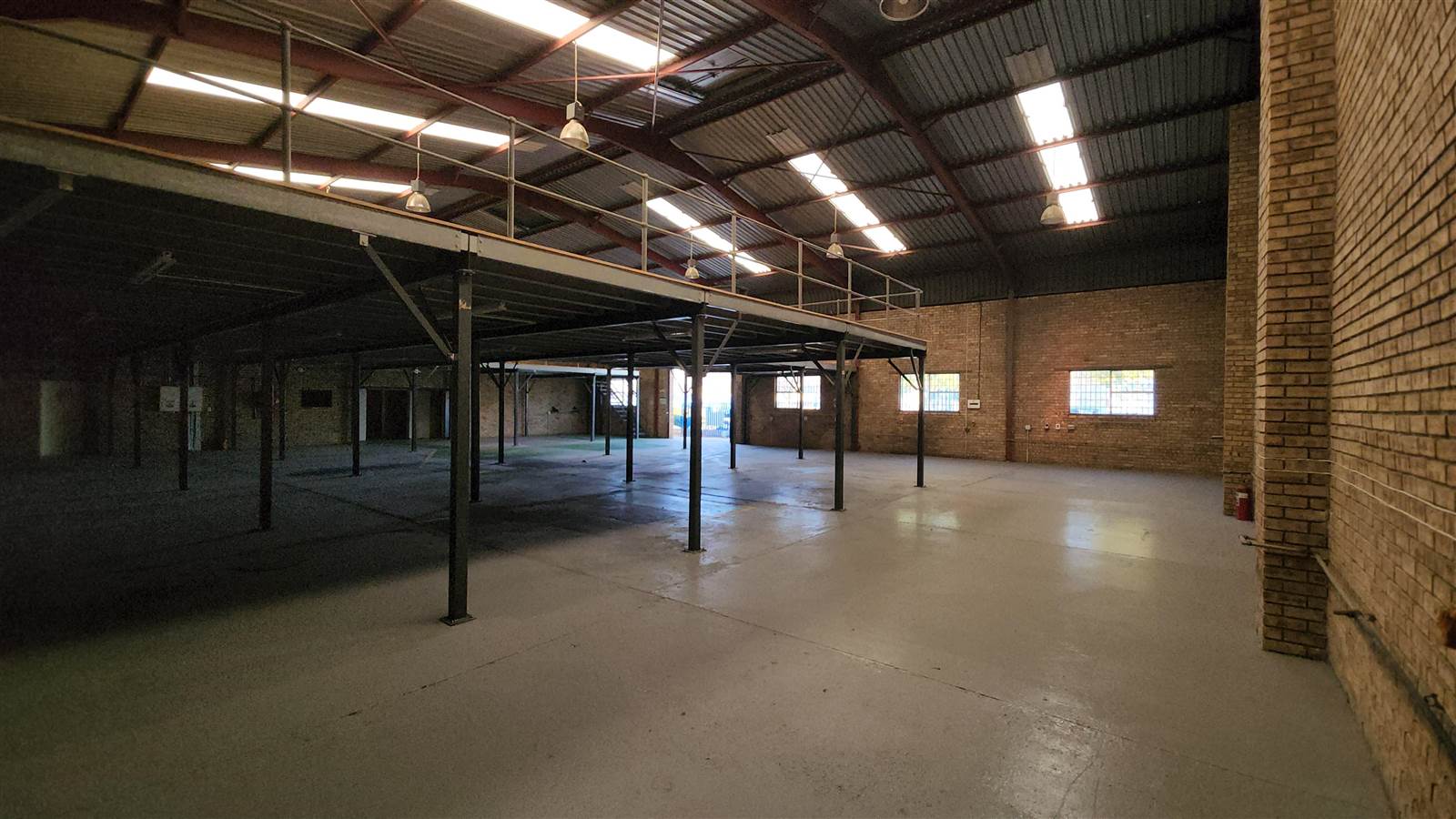 1177  m² Industrial space in Kya Sands photo number 12