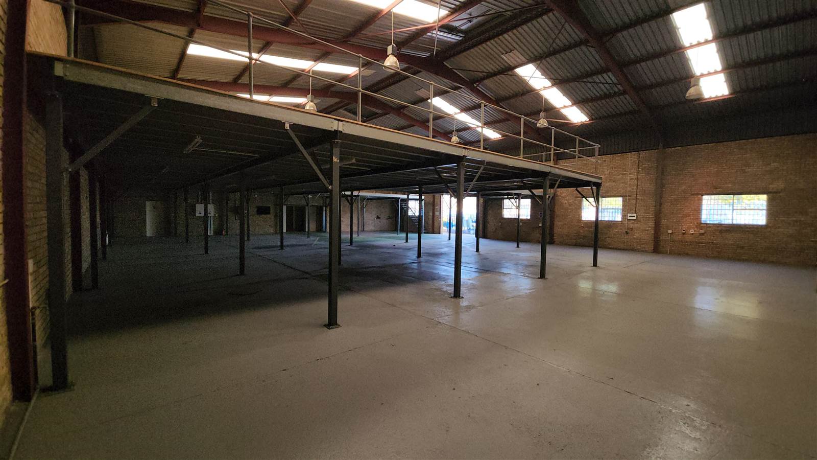 1177  m² Industrial space in Kya Sands photo number 20