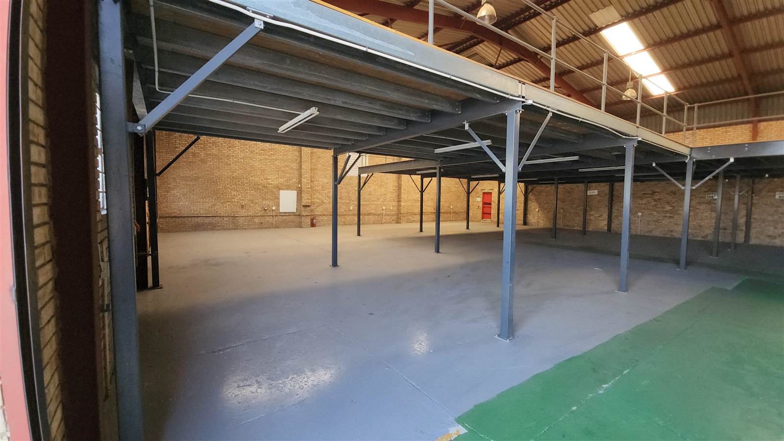 1177  m² Industrial space in Kya Sands photo number 8