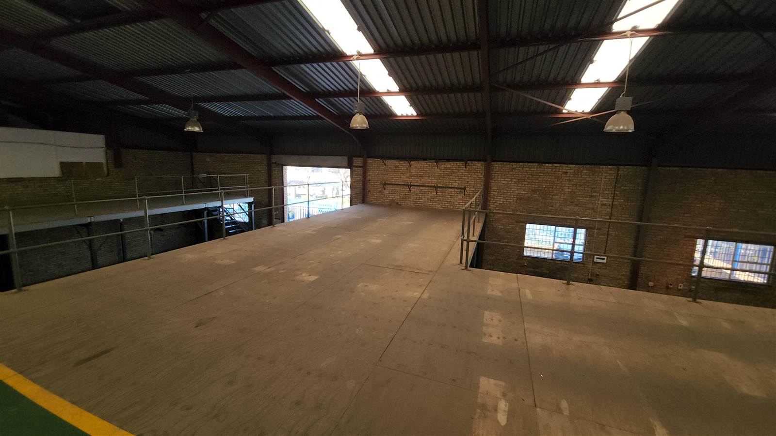 1177  m² Industrial space in Kya Sands photo number 19