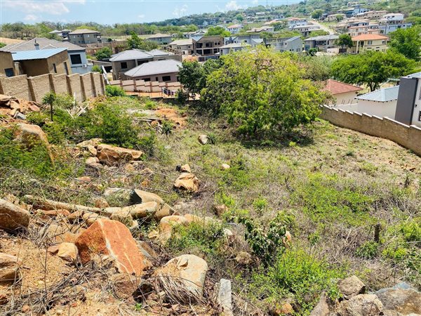 1 211 m² Land 1 211 m² Land