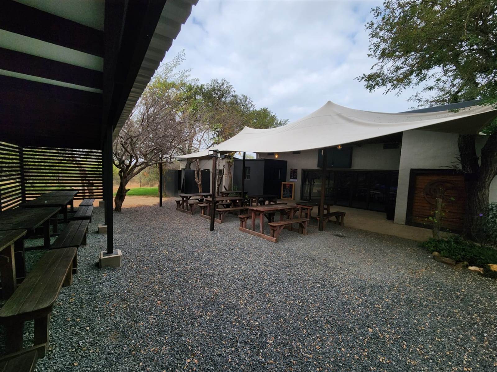 185  m² Commercial space in Hoedspruit photo number 13