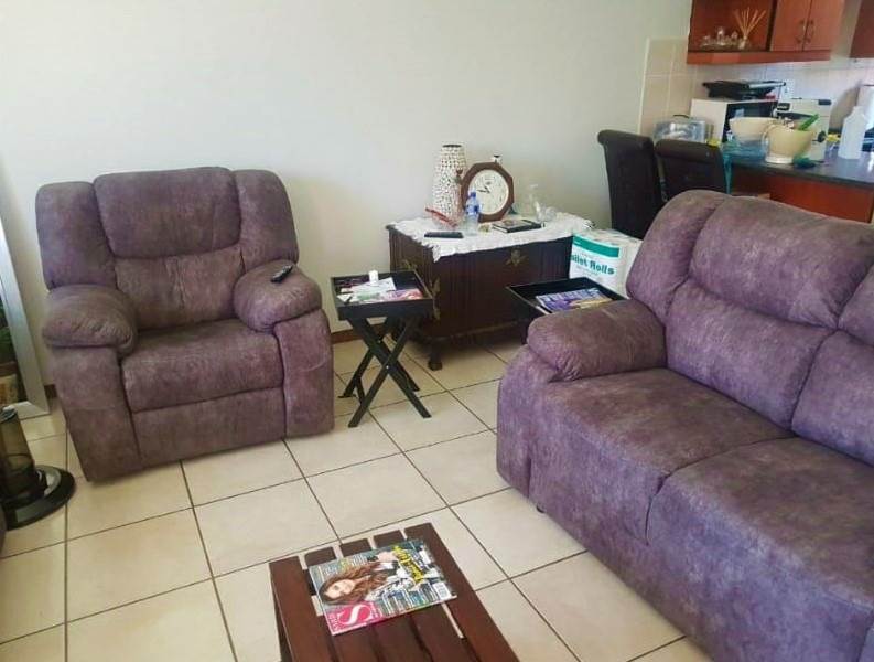 7 Bed Townhouse in Trichardt photo number 6