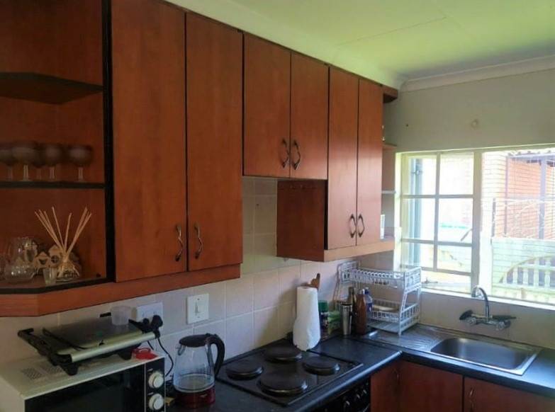 7 Bed Townhouse in Trichardt photo number 3