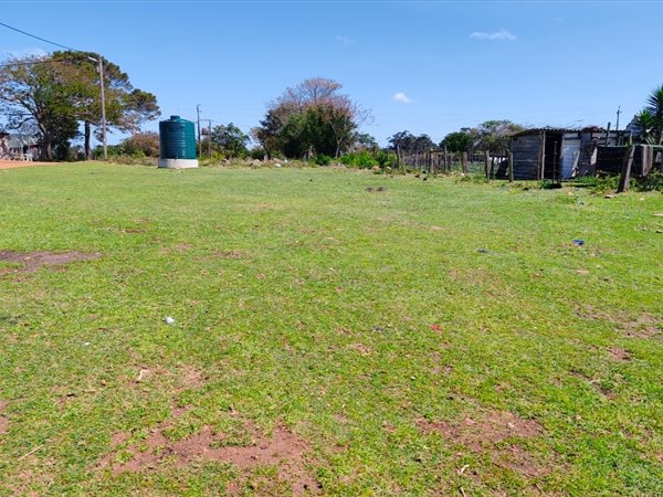 382 m² Land 382 m² Land