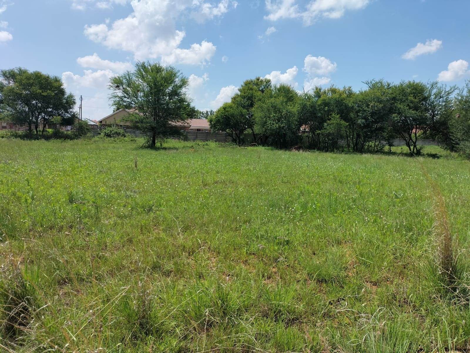 6000 m² Land available in Vaalpark photo number 1