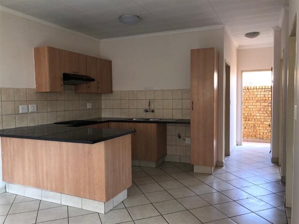 2 Bed Apartment in Celtisdal
