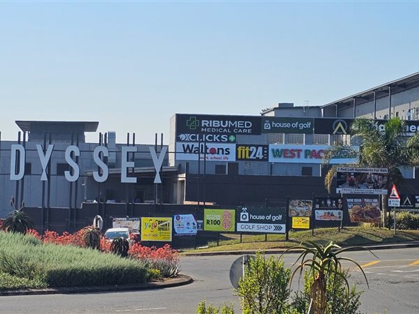 51  m² Office Space