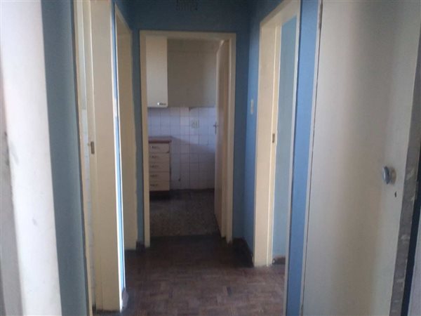 2 Bed Apartment