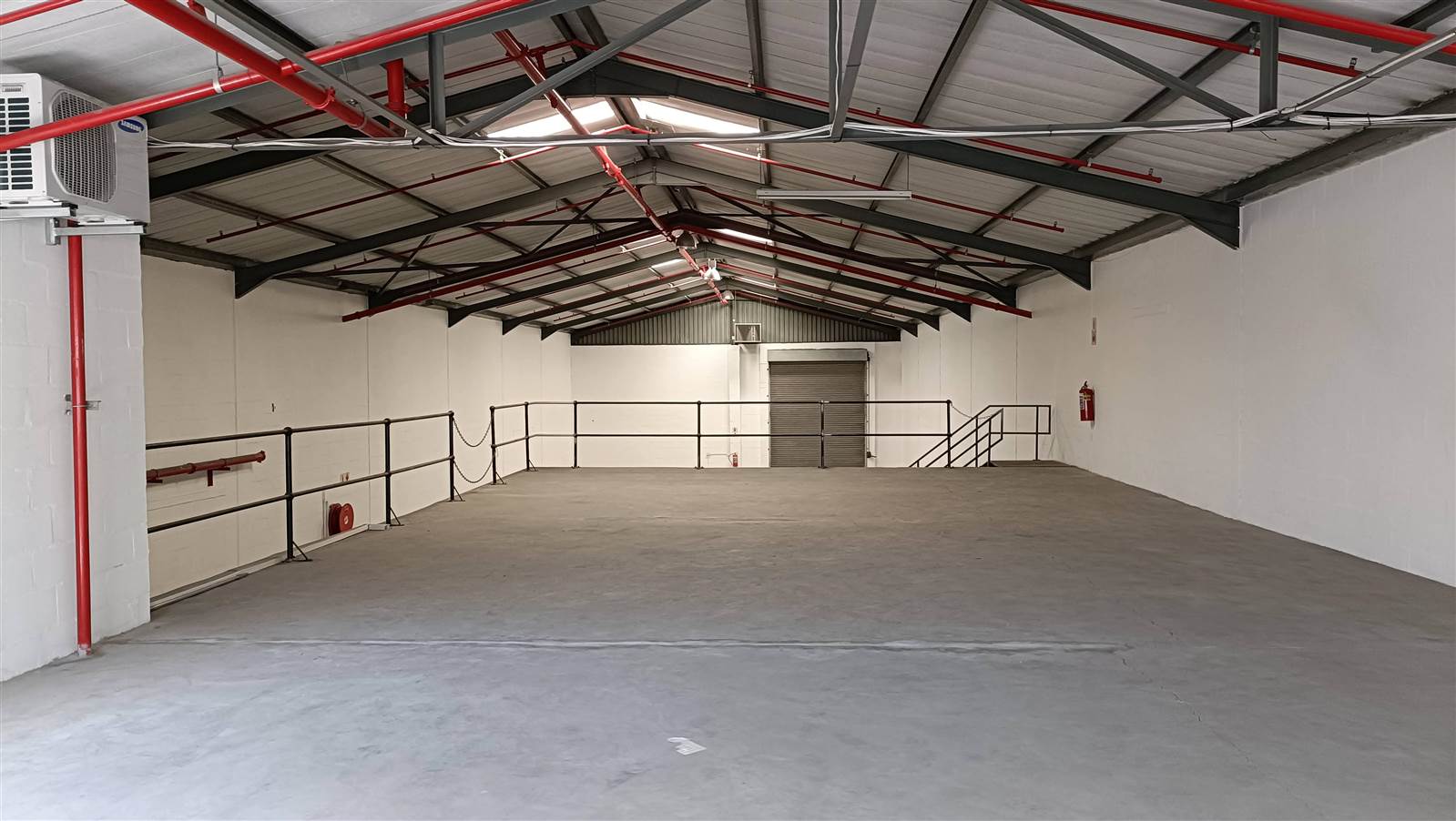 581  m² Industrial space in Montague Gardens photo number 7