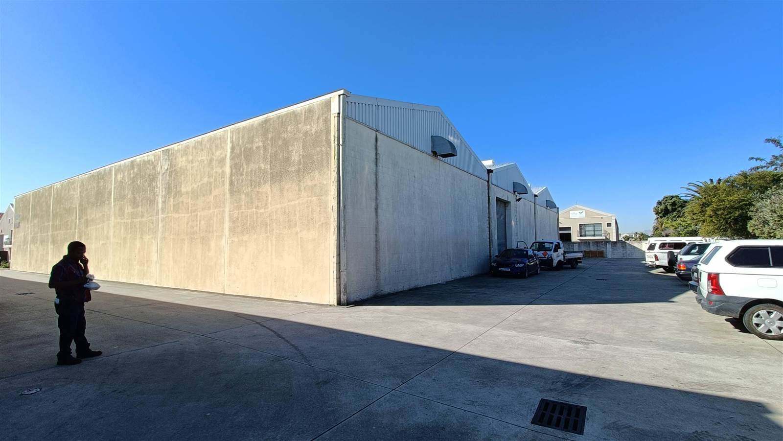 581  m² Industrial space in Montague Gardens photo number 15