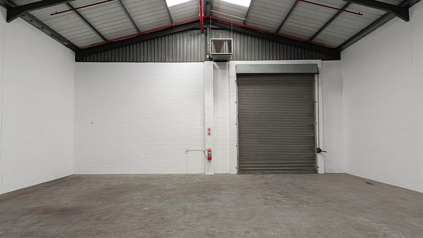 581  m² Industrial space in Montague Gardens photo number 14