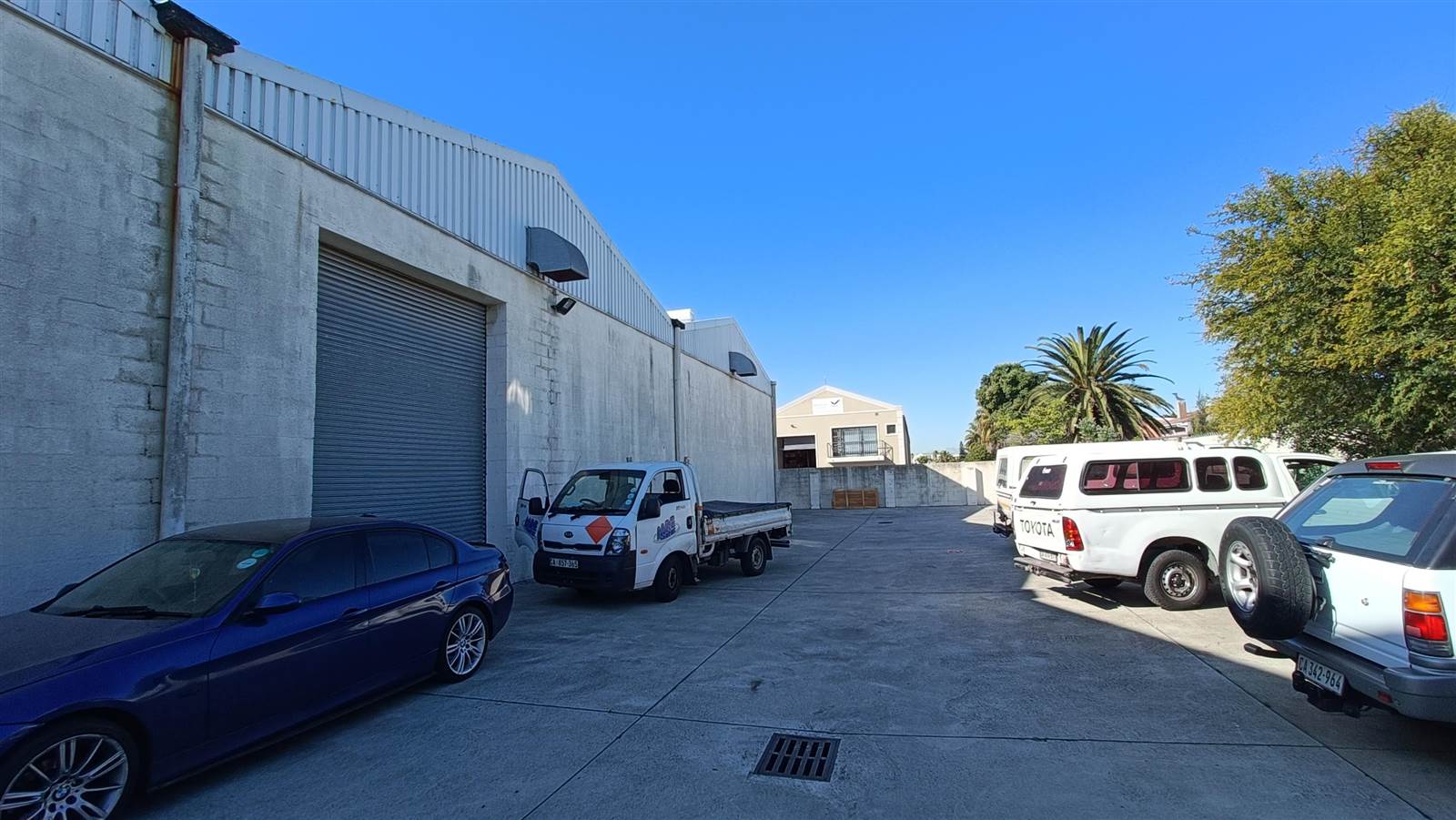 581  m² Industrial space in Montague Gardens photo number 16