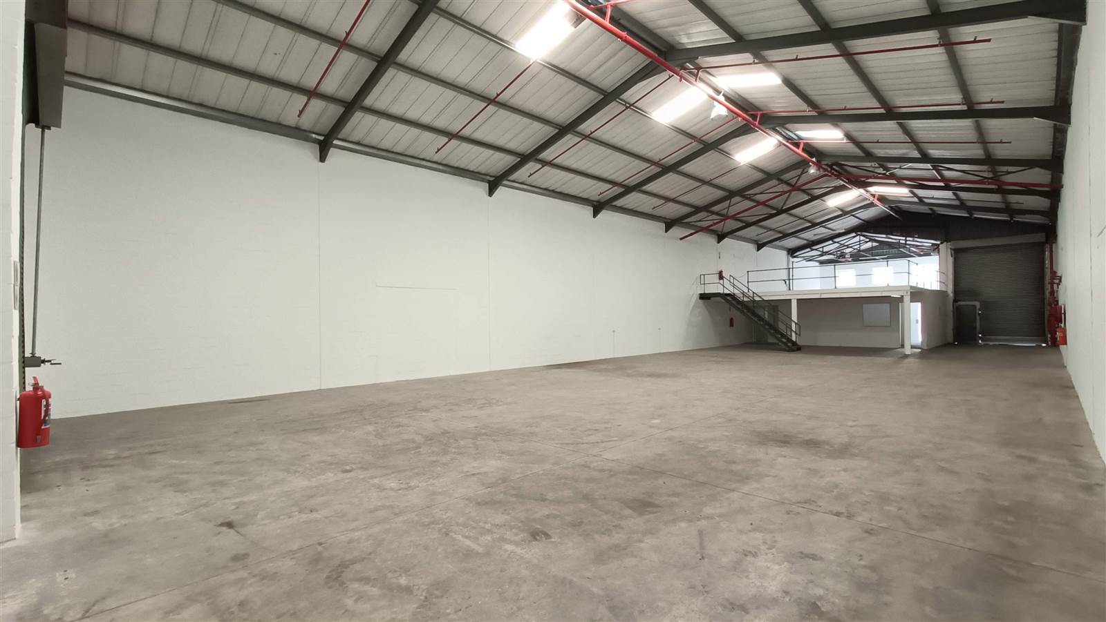 581  m² Industrial space in Montague Gardens photo number 5