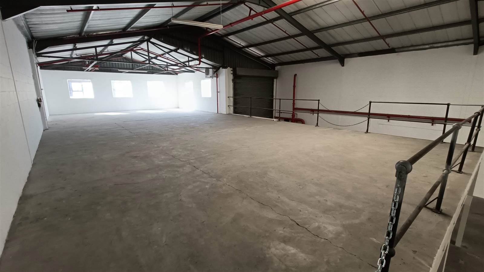 581  m² Industrial space in Montague Gardens photo number 6