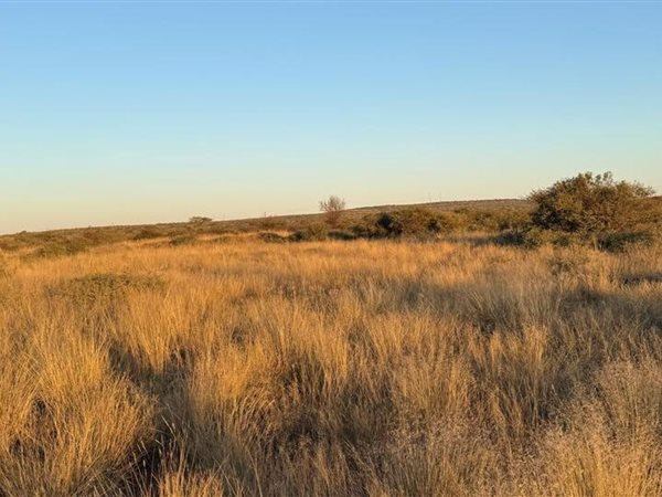 2 593 m² Land