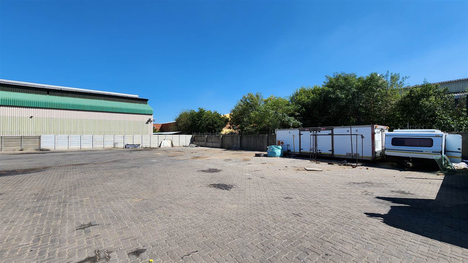 1400  m² Industrial space in Eastleigh photo number 12