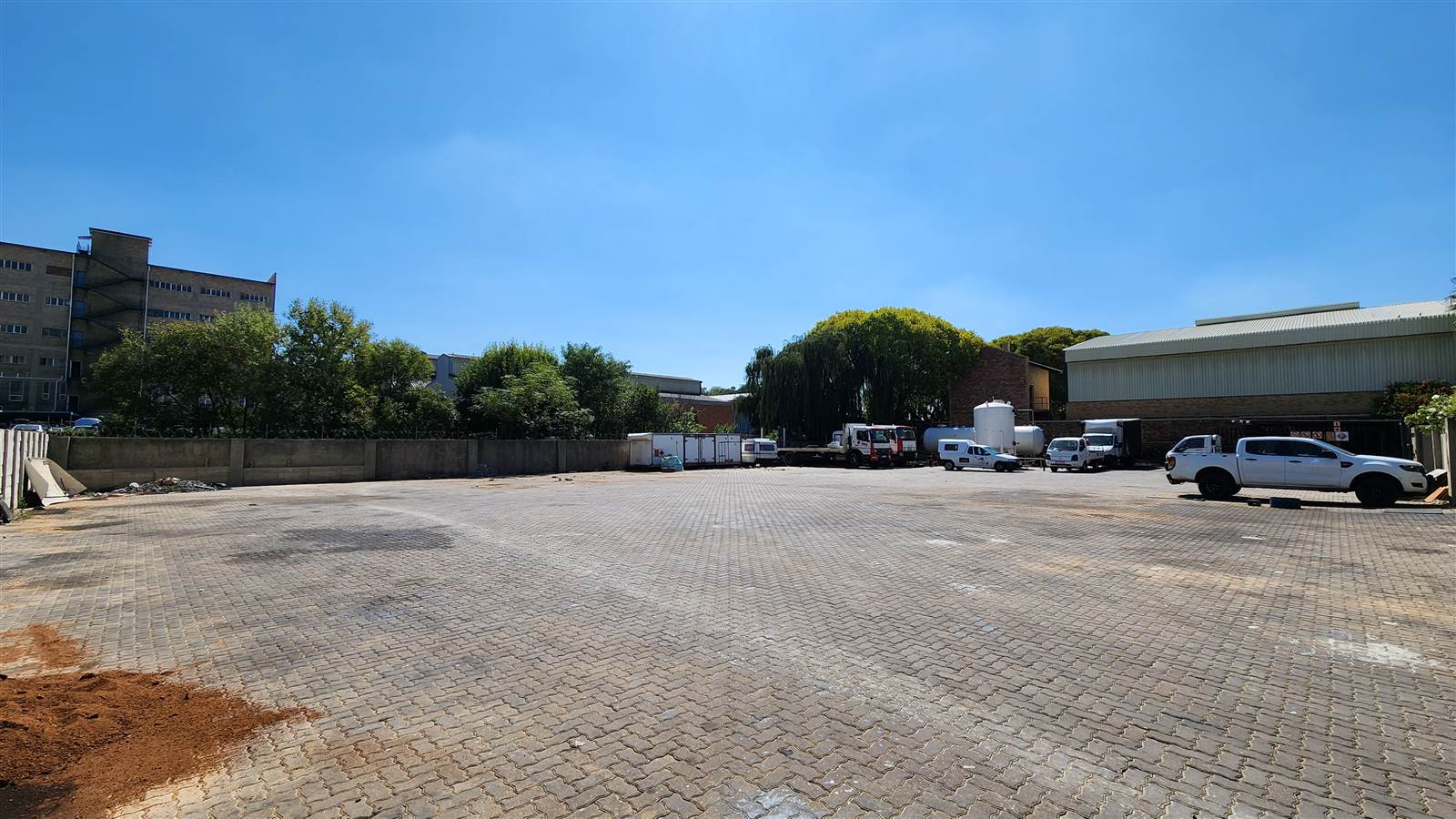 1400  m² Industrial space in Eastleigh photo number 7