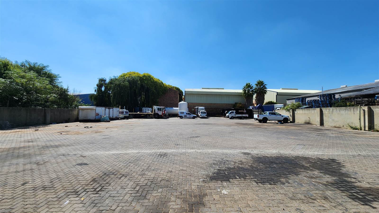 1400  m² Industrial space in Eastleigh photo number 6