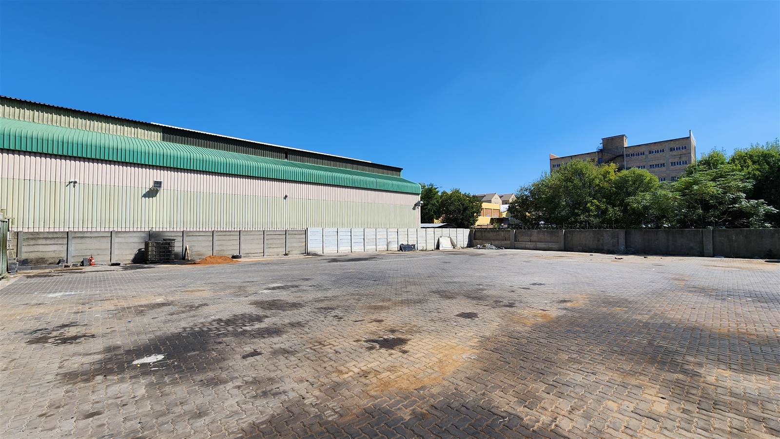 1400  m² Industrial space in Eastleigh photo number 9