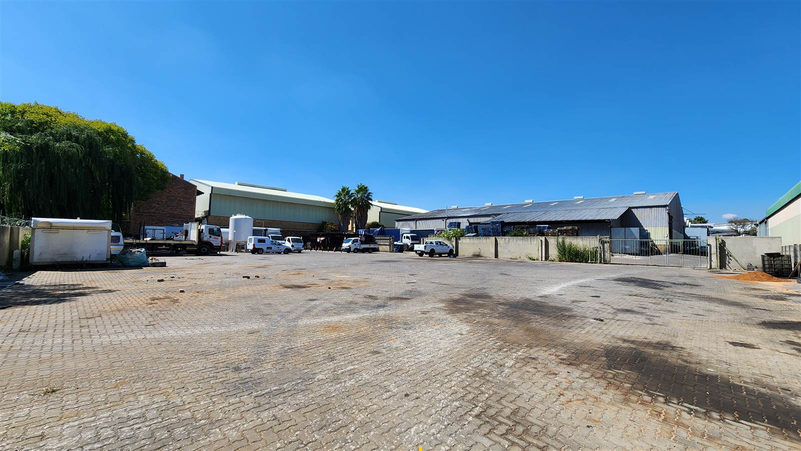 1400  m² Industrial space in Eastleigh photo number 5