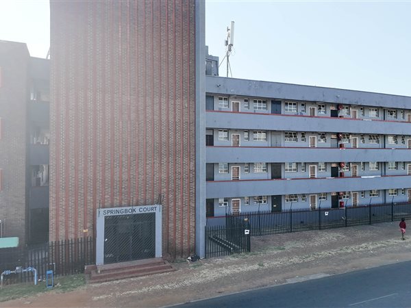 1 Bedroom Apartment 1 Bedroom Apartment