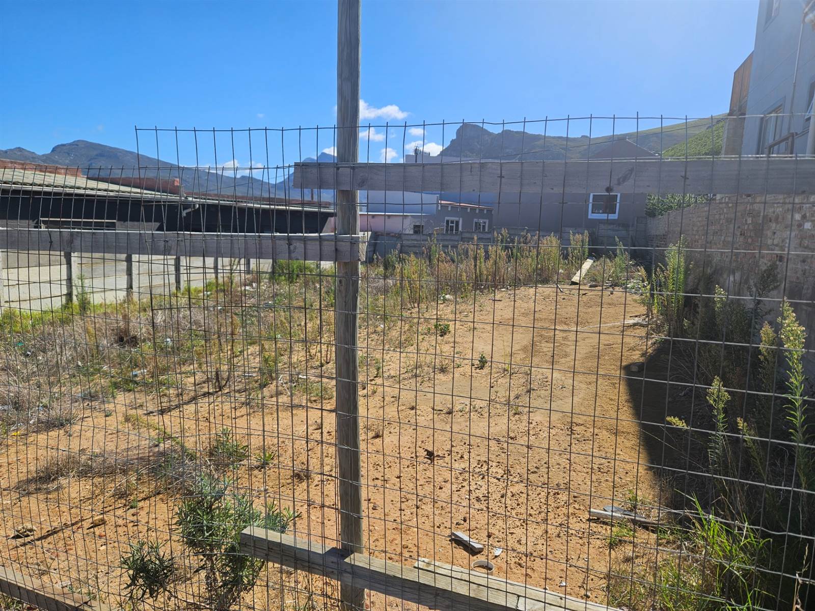 291 m² Land available in Kleinmond photo number 8