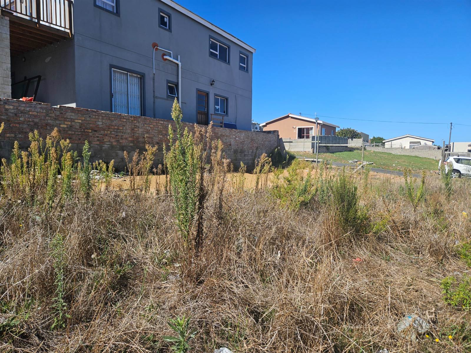 291 m² Land available in Kleinmond photo number 4