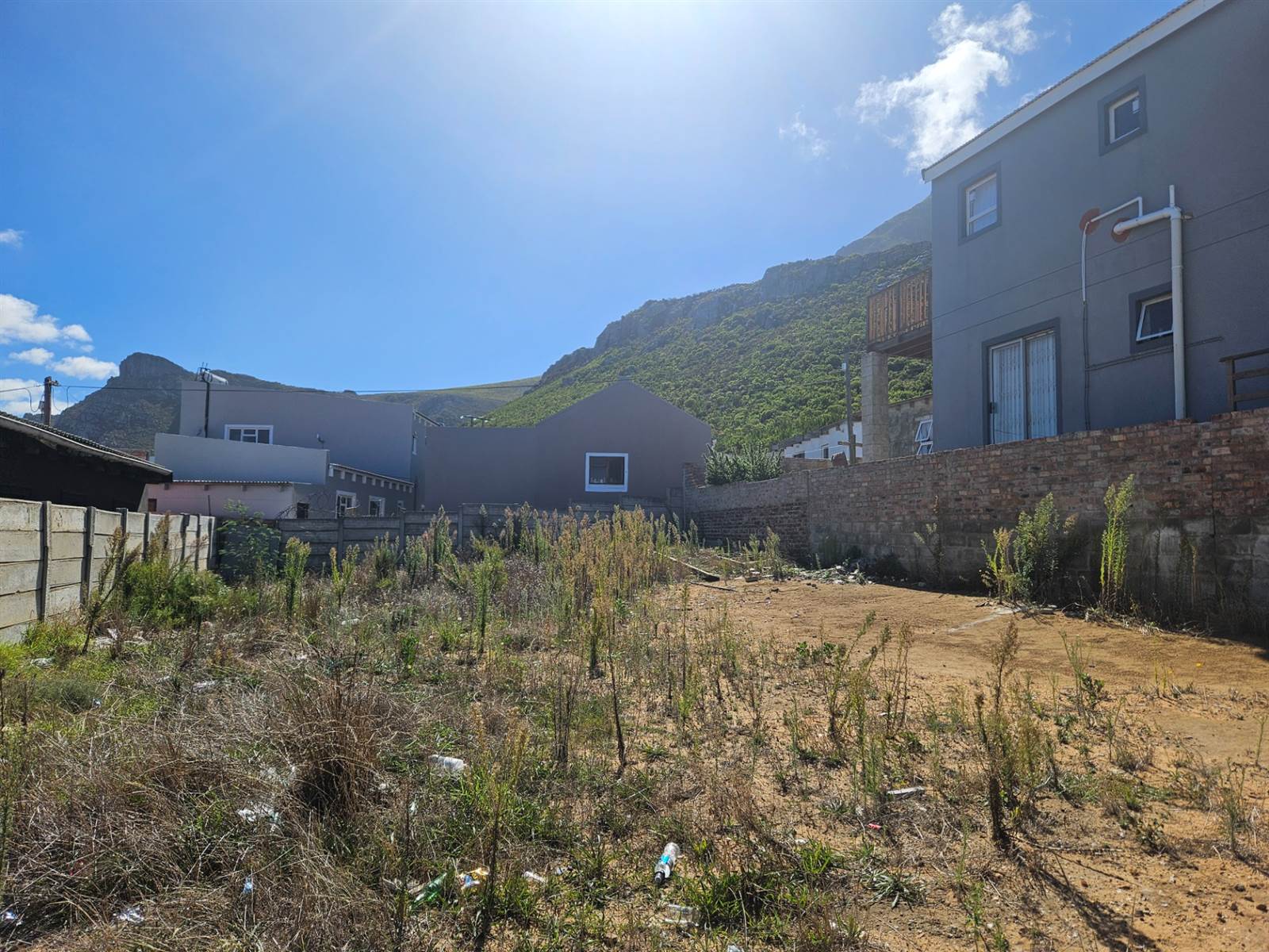 291 m² Land available in Kleinmond photo number 9