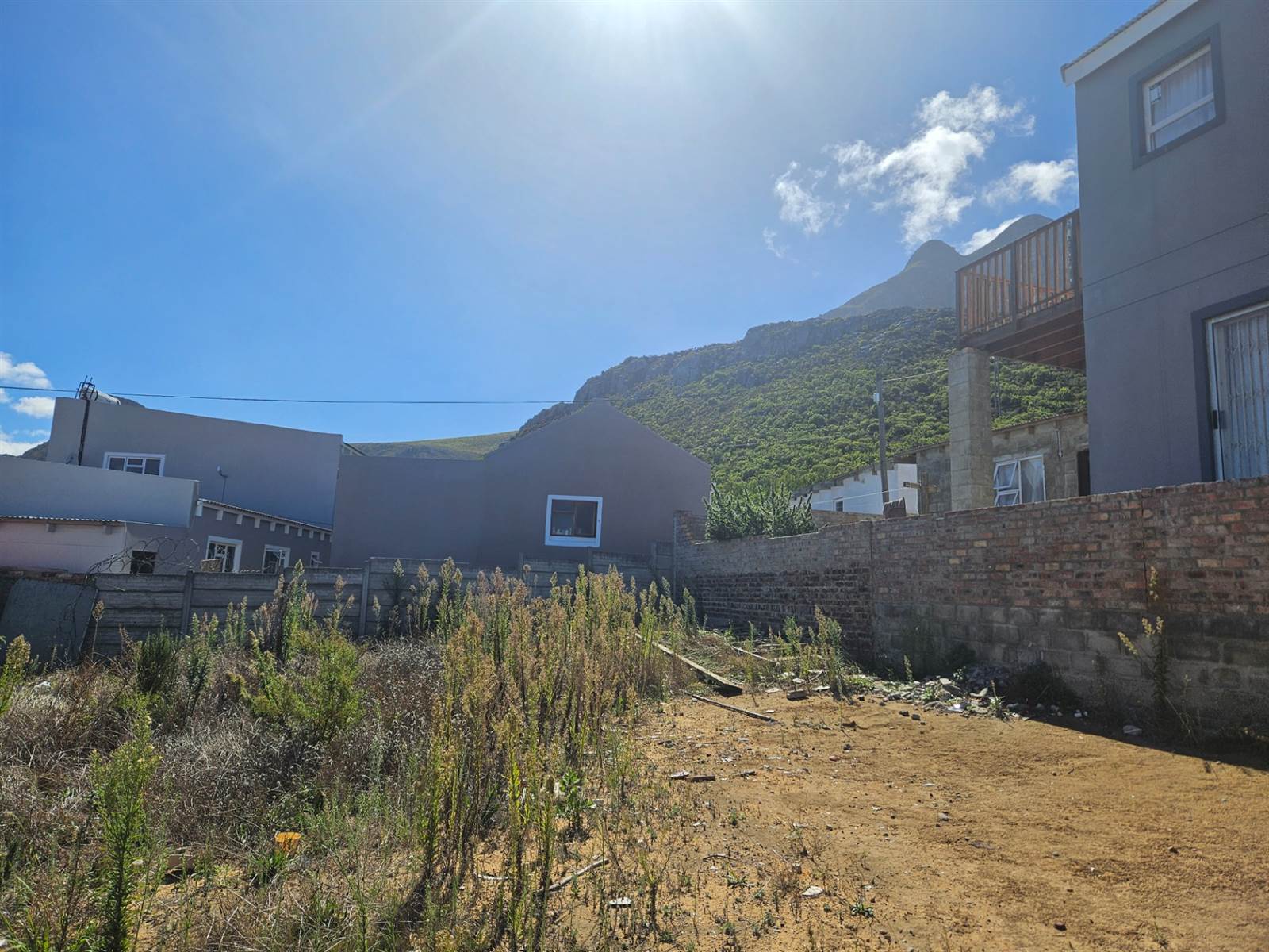 291 m² Land available in Kleinmond photo number 6