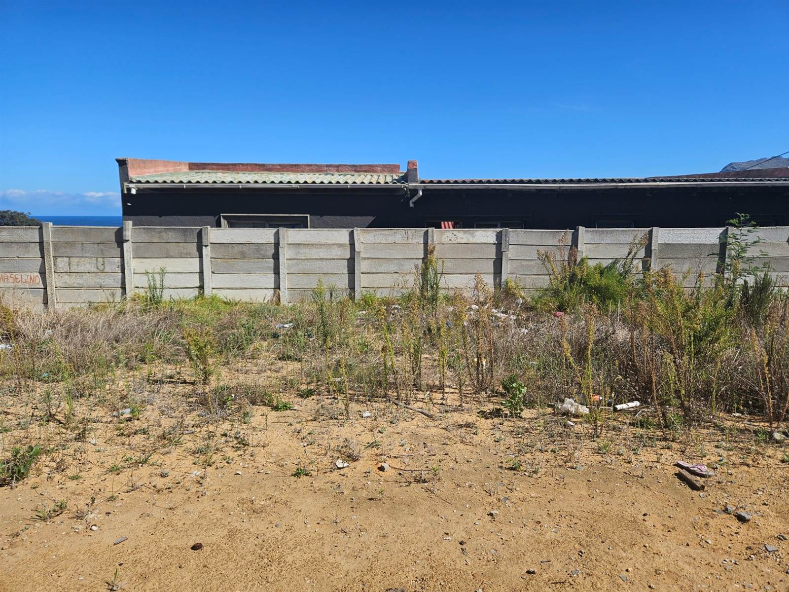 291 m² Land available in Kleinmond photo number 3
