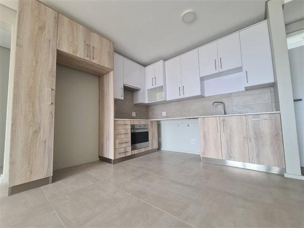 2 Bed Apartment