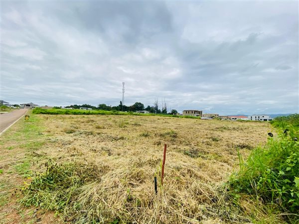 602 m² Land 602 m² Land