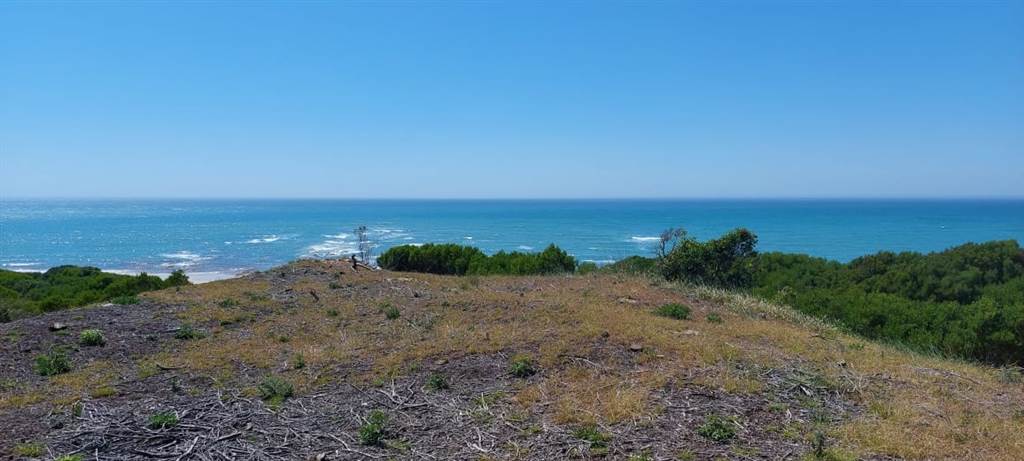 1048 m² Land available in Paradise Beach photo number 3