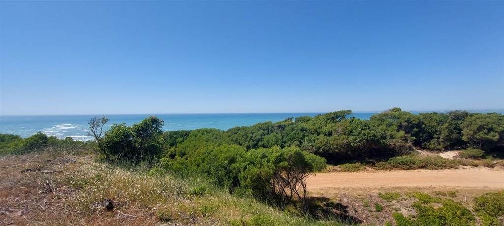 1048 m² Land available in Paradise Beach photo number 6