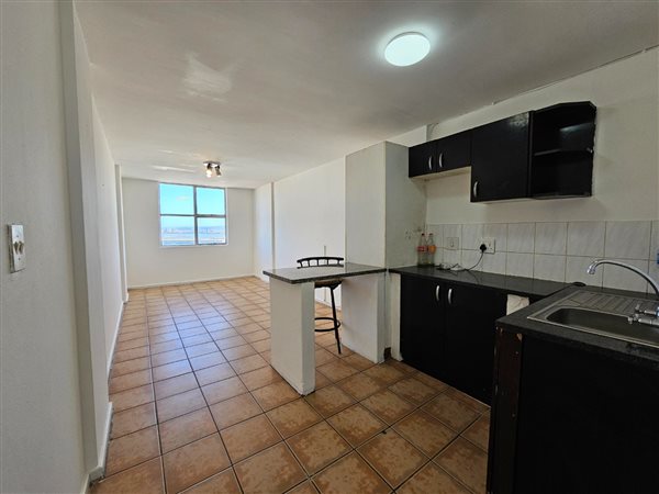 1 Bed Apartment in South Beach