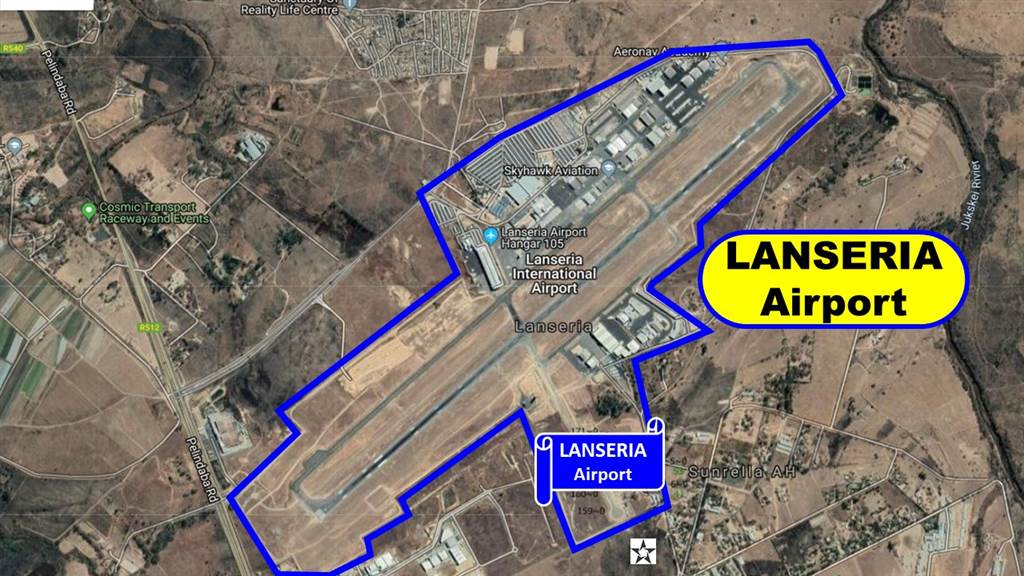 90.2 ha Land available in Lanseria and surrounds photo number 13