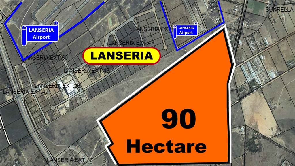 90.2 ha Land available in Lanseria and surrounds photo number 12