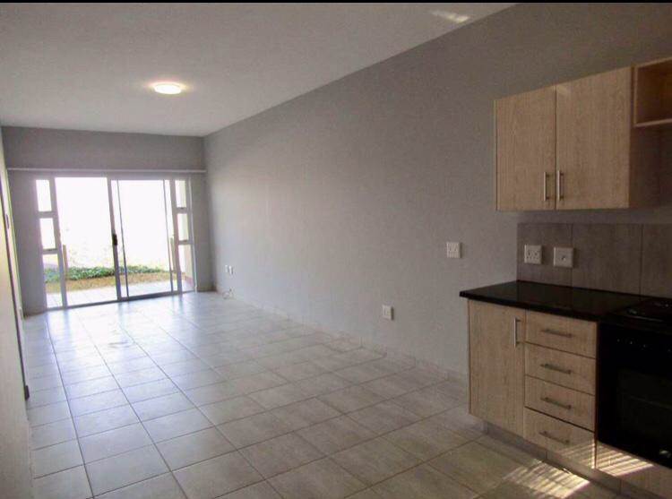 1 Bed Apartment in Chase Valley photo number 9