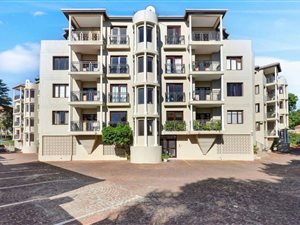 2 Bed Apartment in Dunkeld West